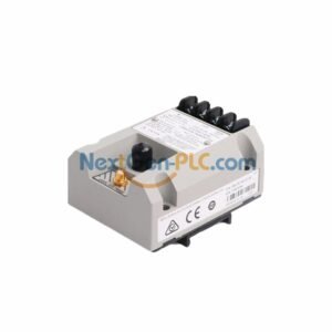 Bently Nevada - Vibration Transmitter 991-25-70-01-CN