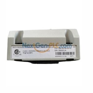 Bently Nevada - Two-wire Vibration Transmitter 990-08-70-02-CN