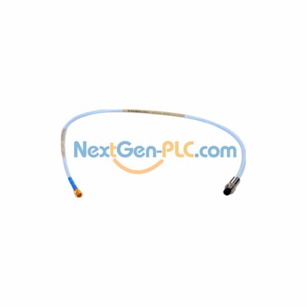 3300 NSv Probe - 330901-00-08-10-02-RU | Bently Nevada - Image 3